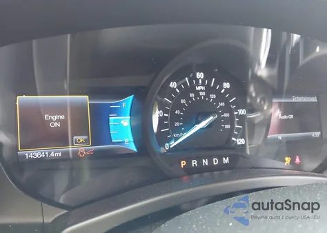 2017 Ford Expedition Limited из США, поврежденный, VIN 1FMJU2AT0HEA58763